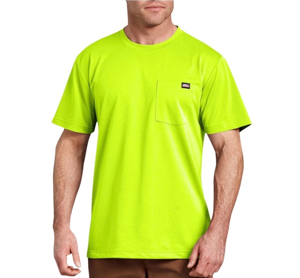 Dickies Relaxed Fit Performance Tee